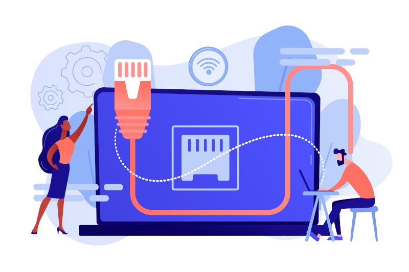 Optimizing Your Connection